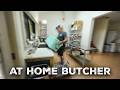 Thumbnail for Preparing for an at Home Beef Butchering