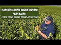 Thumbnail for Farmers Going Broke Buying Fertilizer - These Farms Haven't Bought Any in Years