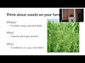 Thumbnail for Ecological Weed Management