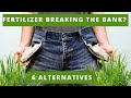 Thumbnail for Break free from fertilizer: 6 alternative options