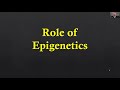 Thumbnail for Building Resiliency: Epigenetics with Gabe Brown & Dr. Allen Williams 11-19-21