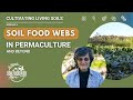 Thumbnail for Cultivating Living Soils: Why Soil Matters and How toFurther Your Education...