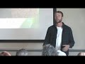 Thumbnail for 2017 Perennial Farm Gathering: Steve Apfelbaum, Jacob Marty, and Chris Kucharik