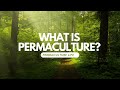 Thumbnail for Why choose Permaculture:  Building a Sustainable life | Food Forest 101 Permaculture