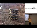 Thumbnail for High Density Mob Grazing with Greg Judy (Part 4)