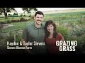 Thumbnail for Transitioning Row Crop Ground to Pasture in Calhoun County - Ep. 206