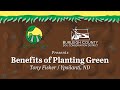 Thumbnail for Planting Green Tony Fisher