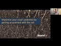 Thumbnail for Maximize Your Crop’s Potential by Getting Acquainted with the Soil