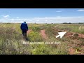 Thumbnail for Water Spreading Banks - Martin explains - Regenerative Farming a Farming...