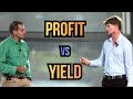 Thumbnail for Regenerative Farming: Profit Not Yield (RegenWA Talk)