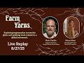 Thumbnail for Regeneration Across the Globe | Farm Yarn