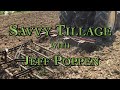 Thumbnail for Savvy Tillage with Jeff Poppen
