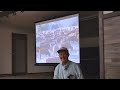 Thumbnail for Greg Judy pasture school - part 2 of 5
