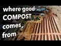 Thumbnail for Inside a Professional Composting Operation || Arizona Worm Farm