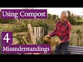 Thumbnail for Different composts explained, when to spread, and how much
