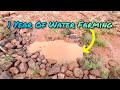 Thumbnail for The High Impact Of Desert Rainwater Harvesting Examples & Results 