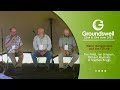 Thumbnail for Water Management and the Future - Groundswell 2022