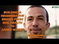 Thumbnail for Nicola Giuggioli - Building a regenerative brand: from soil health to living wages