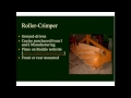 Thumbnail for Dr  Erin Silva and Mark Doudlah   Reduced Till Cover Crop based Grain...
