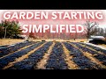 Thumbnail for How to Start a No-Till Garden from Scratch