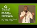 Thumbnail for Feed the Soil – Innovations in Composting for Soil & Crop Health - Groundswell 2024