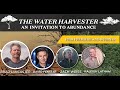Thumbnail for Webinar with Brad Lancaster the Water Harvester