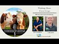 Thumbnail for Ep  374 – Brian Dougherty and Luke Jones – Thinking About Cover Crops Made...