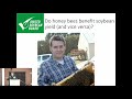 Thumbnail for Matt O'Neal OGRAIN 2020 - More beneficial insects through habitat enhancement