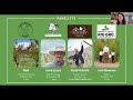 Thumbnail for Peaches, Pecans, and Pinot: Grazing in Orchards and Vineyards Webinar