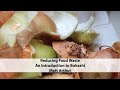 Thumbnail for Reducing Food Waste - An Introduction to Bokashi Composting | Matt Arthur