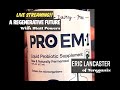 Thumbnail for Effective Microbes with Eric Lancaster of Teraganix LIVE