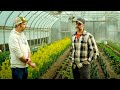 Thumbnail for A No-Till Farm Carved out of a Clay Hillside | Mountain Roots Farm