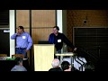 Thumbnail for Elia Romano/Klaas Martens OGRAIN 2018 - Unique Small Grains for Organic Food or Feed