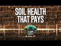 Thumbnail for Farming Podcast | Soil Health Strategies That Pay