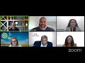 Thumbnail for Welcome & Industry Panel - Day Two