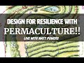 Thumbnail for Design for Resilience with Permaculture with Matt Powers