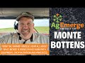 Thumbnail for AgEmerge Podcast 167 with Monte Bottens #podcast #farming...