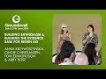 Thumbnail for Building Enthusiasm & Building the Evidence Base for Regenerative...
