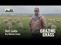Thumbnail for 203. Grazing Sheep on Marginal Land with Matt Goble
