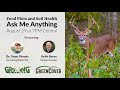 Thumbnail for Food Plots and Soil Health Ask Me Anything