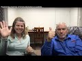 Thumbnail for Replay - LIVE chat with Martin Williams - 7pm Thurs 10th Nov - EXPLORING...