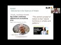 Thumbnail for Christopher Cooke - BioFarm 2020 - Day 3