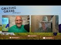 Thumbnail for e125. Corriente Cows, Hair Sheep, and Custom Grazing with Jeremia Markway