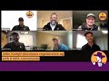 Thumbnail for John Kempf leads discussion with 6 Regenerative Agriculture Consultants