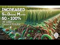Thumbnail for Increased SOM 50 100% 😏  (Soil Organic Matter)