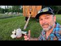 Thumbnail for You've never seen a pastured poultry setup like this! Innovative and Safe!