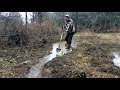 Thumbnail for Waterway refinements - Silt collecting and flow spreading (in-depth)