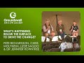 Thumbnail for Soil Health in Horticultural Strip Tillage Systems - Groundswell 2024