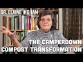 Thumbnail for Camperdown Compost with Dr. Elaine Ingham | Advanced Permaculture Student Online