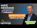 Thumbnail for Innovating Water Use: The Future of Drip Irrigation | AgEmerge Podcast 175...